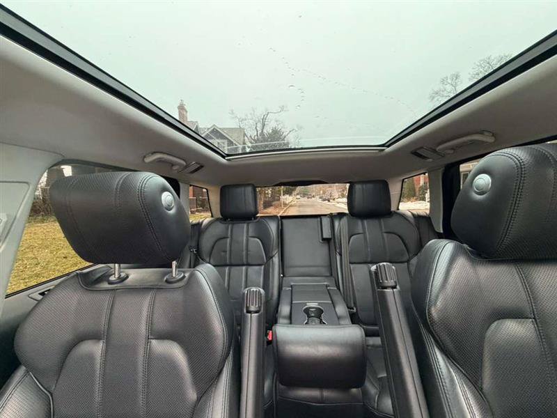 Used 2016 Land Rover Range Rover Sport HSE AWD/4WD image 38