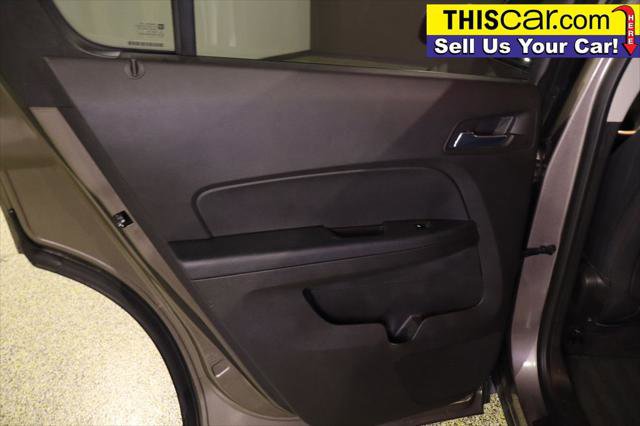 Used 2012 Chevrolet Equinox LT w/ Driver Convenience Package image 27