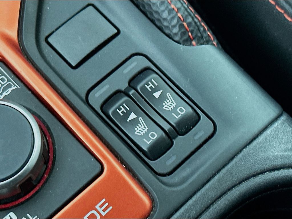 Used 2020 Subaru Forester Sport image 27