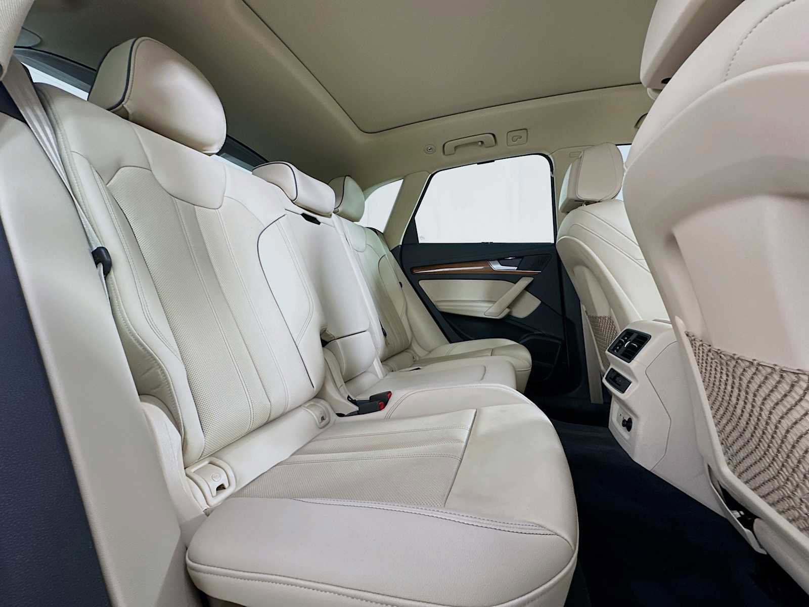 Certified 2023 Audi Q5 2.0T Premium Plus AWD/4WD image 25