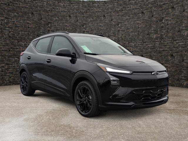 New 2027 Chevrolet Bolt RS FWD image 2