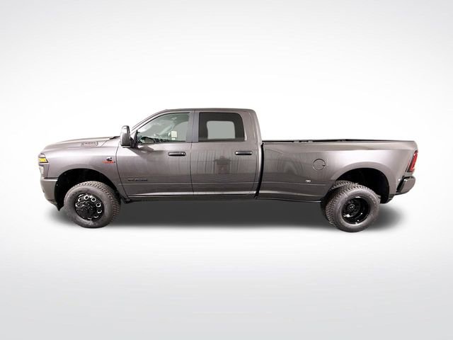 New 2026 RAM 3500 Big Horn image 4