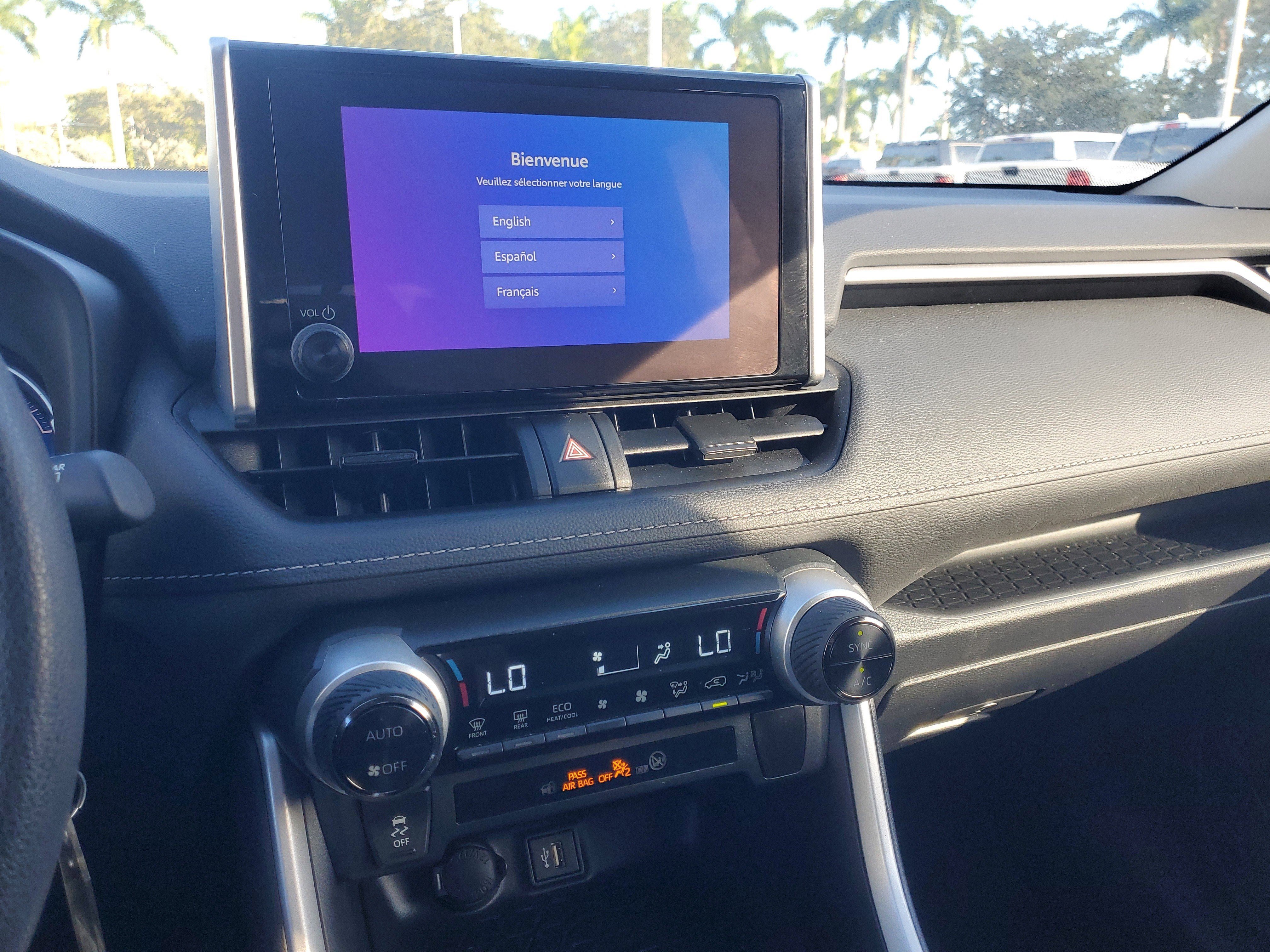 Certified 2024 Toyota RAV4 LE image 24