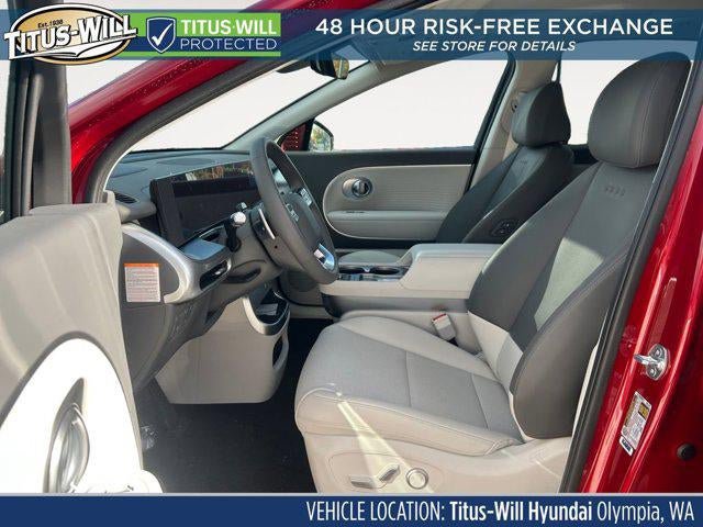 New 2026 Hyundai Ioniq 9 SEL AWD/4WD image 52