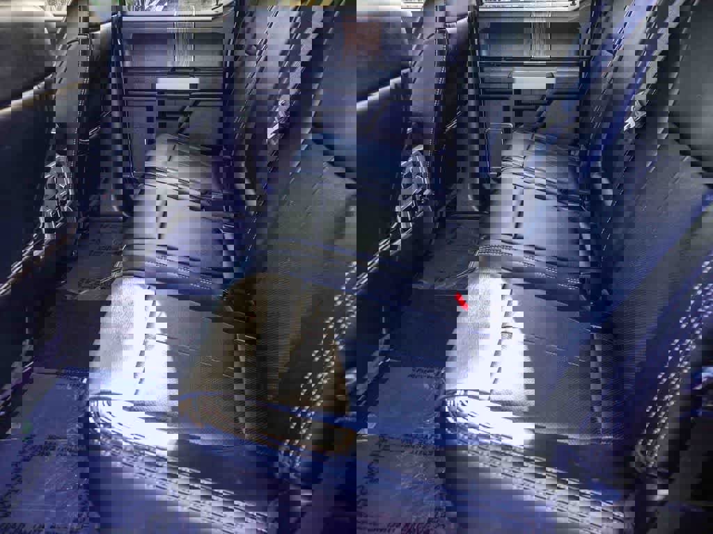 Used 2020 Ford F150 Lariat w/ Equipment Group 502A Luxury image 16