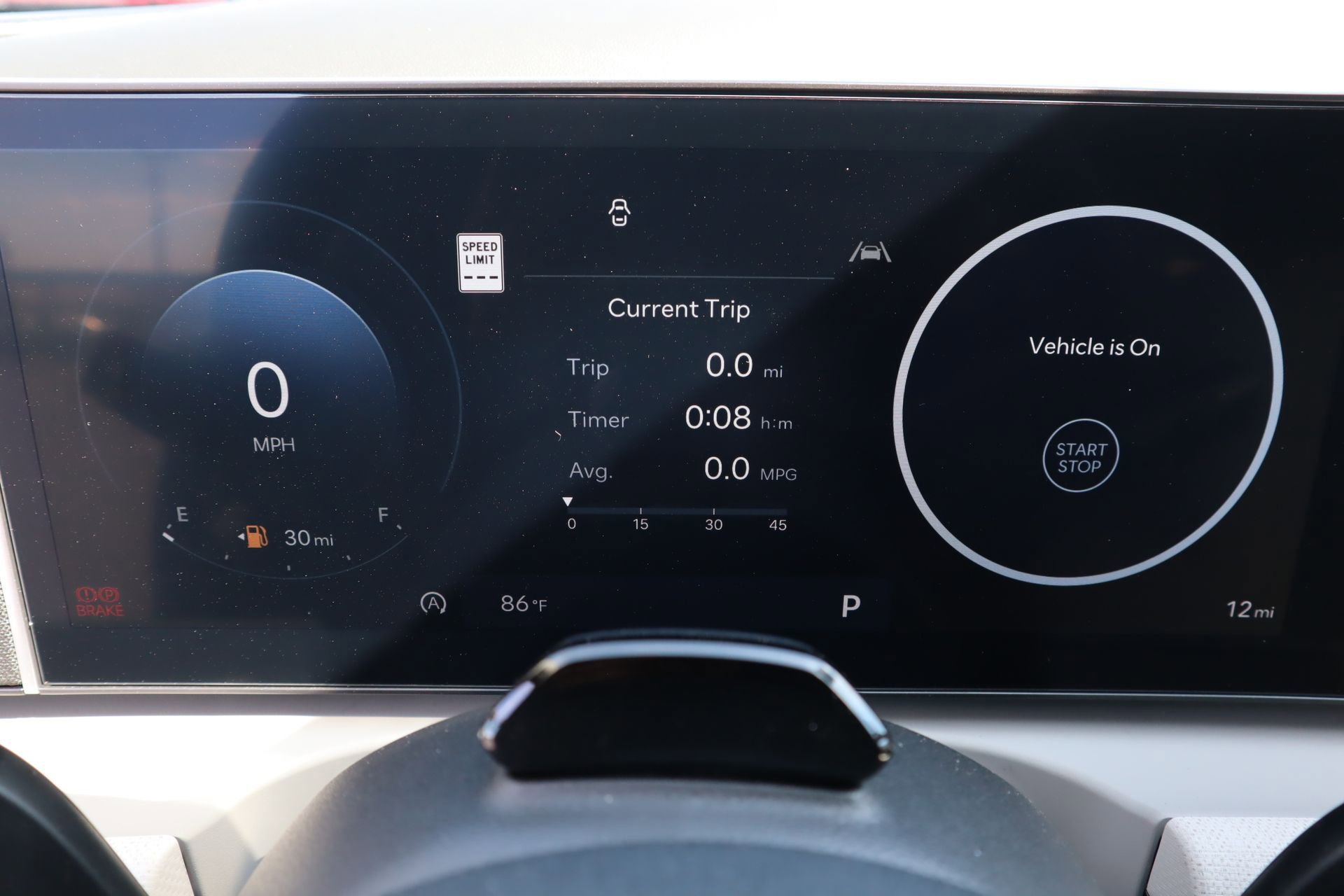 New 2026 Hyundai Tucson SEL image 11