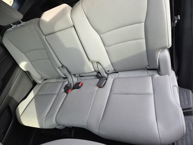 Used 2022 Honda Passport EX-L image 27