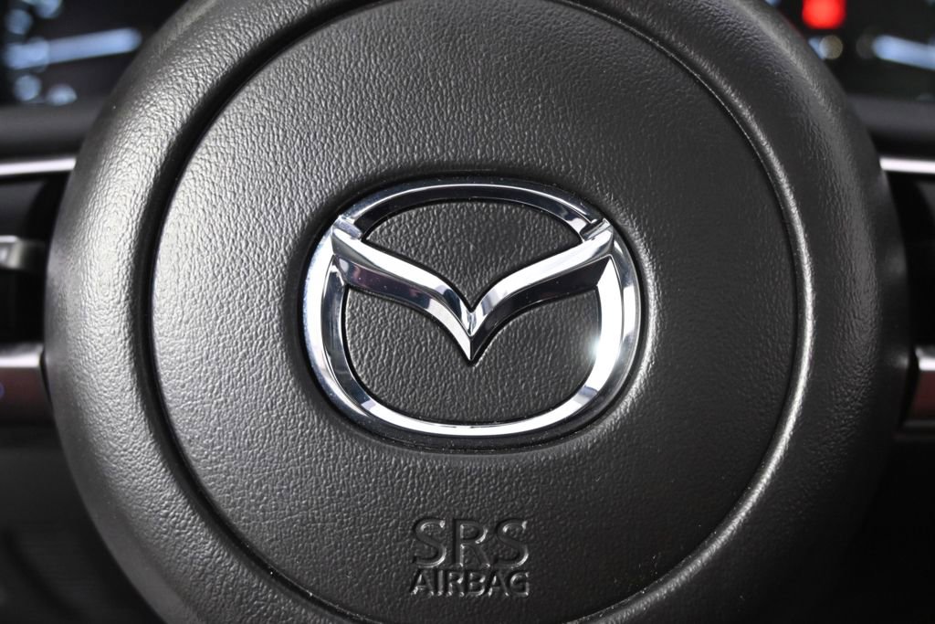 Used 2025 MAZDA CX-50 AWD 2.5 S w/ Premium Package image 36