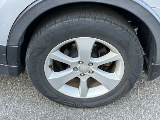 Used 2014 Subaru Outback 2.5i Premium w/ Moonroof Package AWD/4WD image 5