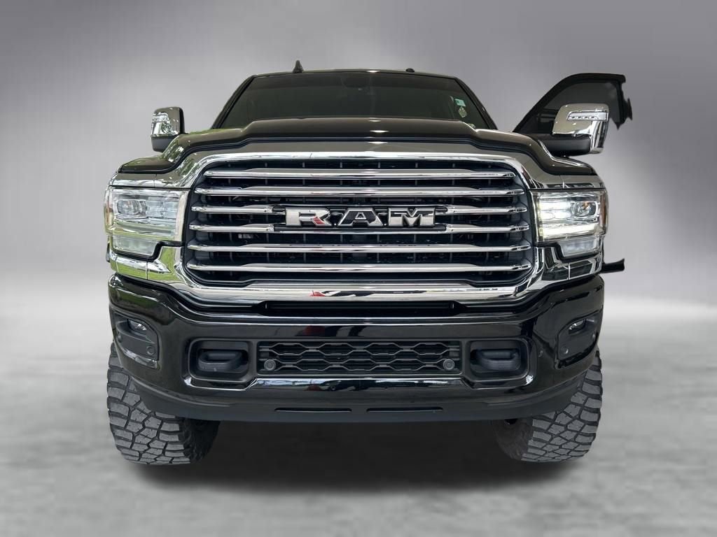 Used 2023 RAM 2500 Limited AWD/4WD image 12