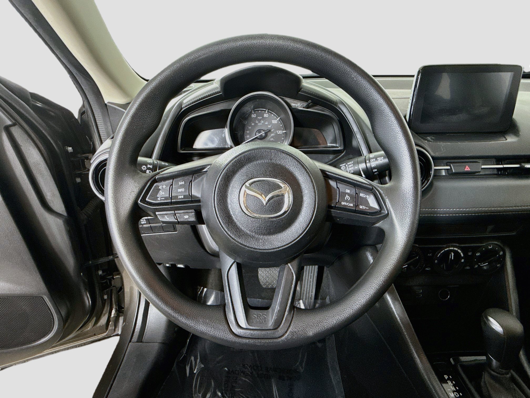 Used 2019 MAZDA CX-3 Sport FWD image 13