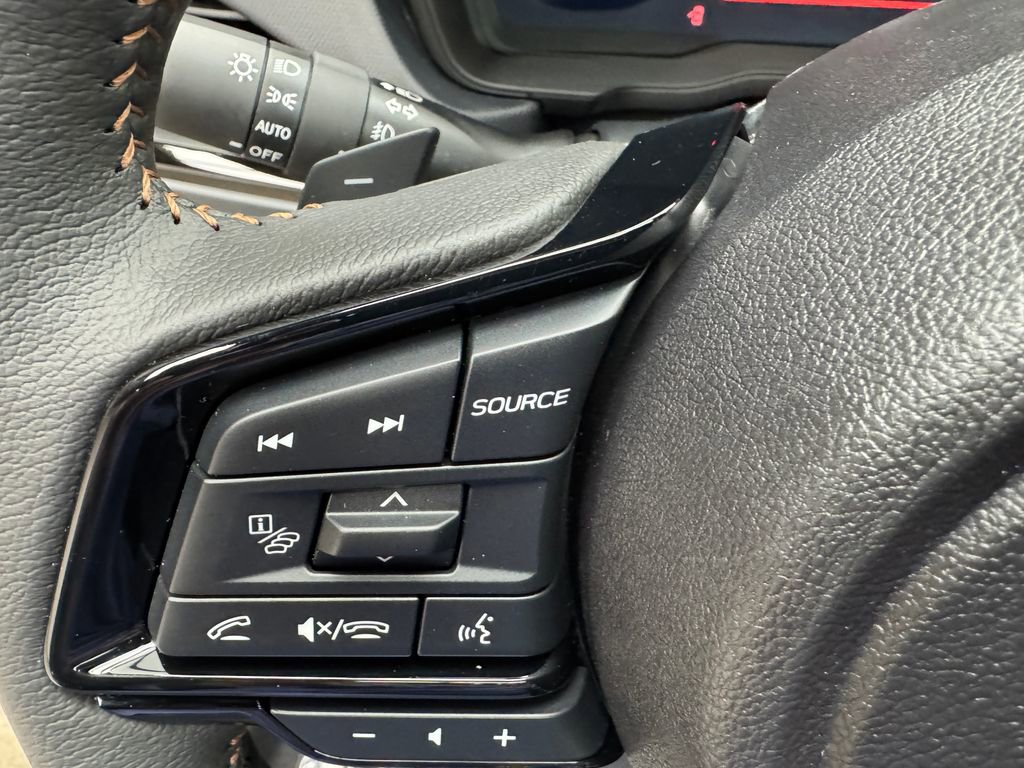Used 2025 Subaru Forester Touring image 16