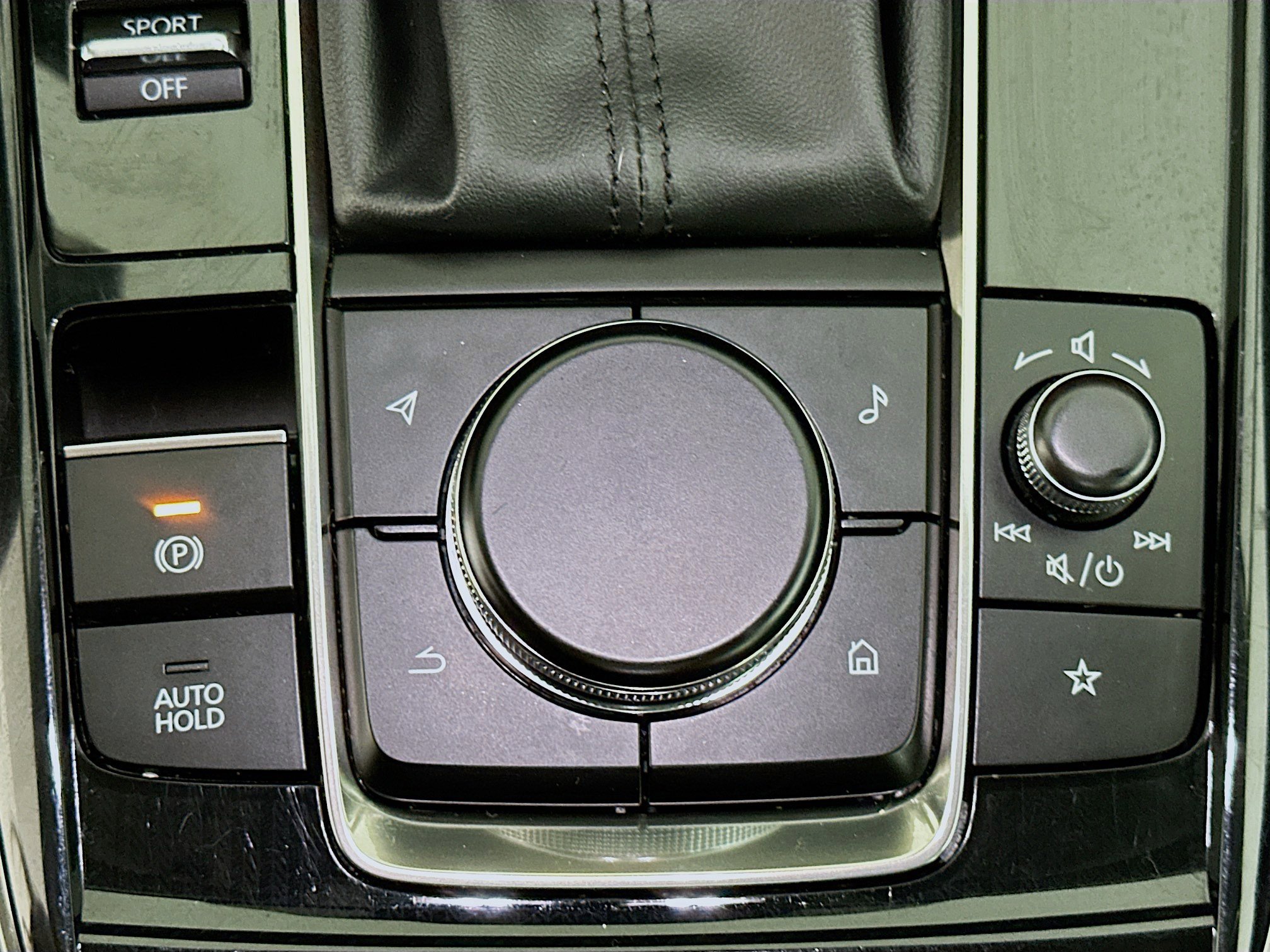 Used 2025 MAZDA CX-30 AWD 2.5 S w/ Preferred Package image 26