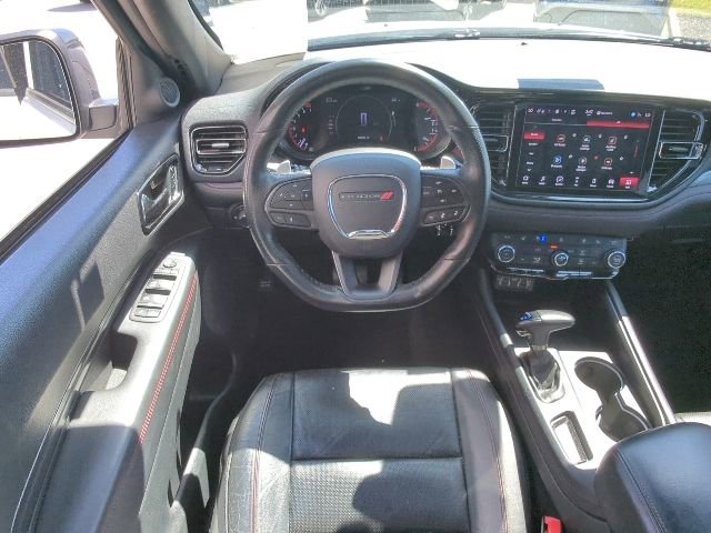 Used 2024 Dodge Durango GT AWD/4WD image 7