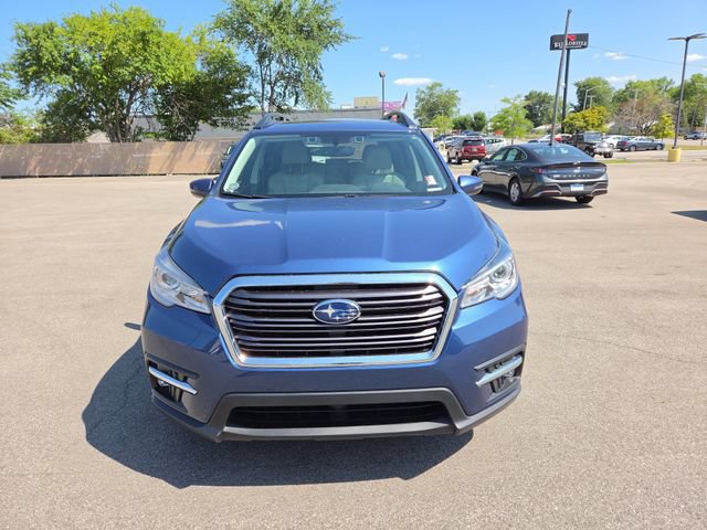 Used 2021 Subaru Ascent Limited w/ Technology Package AWD/4WD image 3