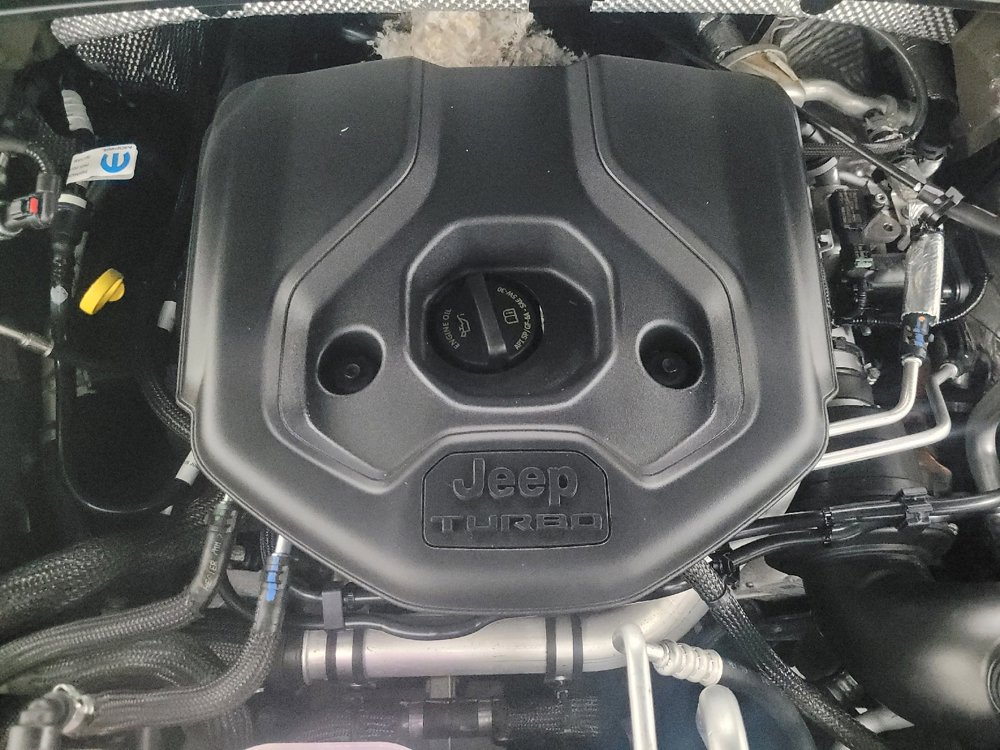 Used 2022 Jeep Grand Cherokee Limited 4xe image 30