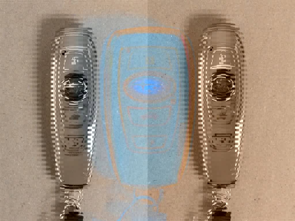 Used 2023 Subaru Ascent Touring image 45