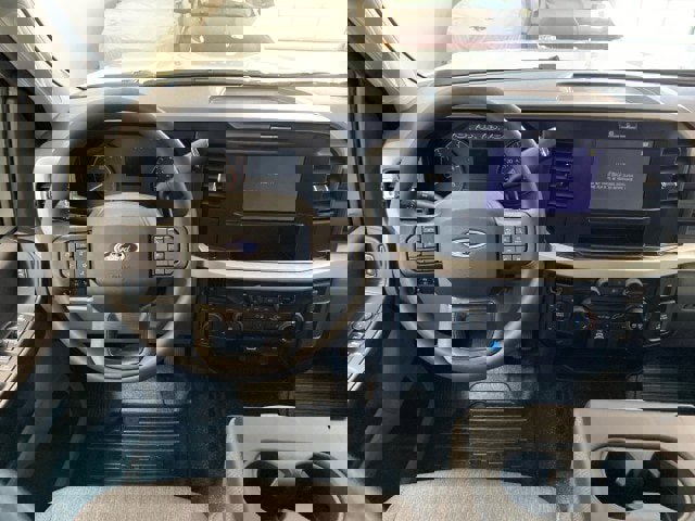 New 2025 Ford F250 XL w/ XL Off-Road Package image 22