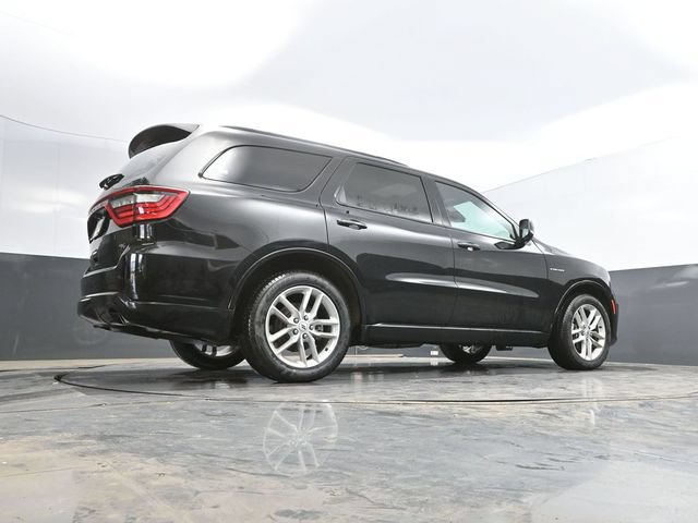 Used 2025 Dodge Durango R/T AWD/4WD image 46