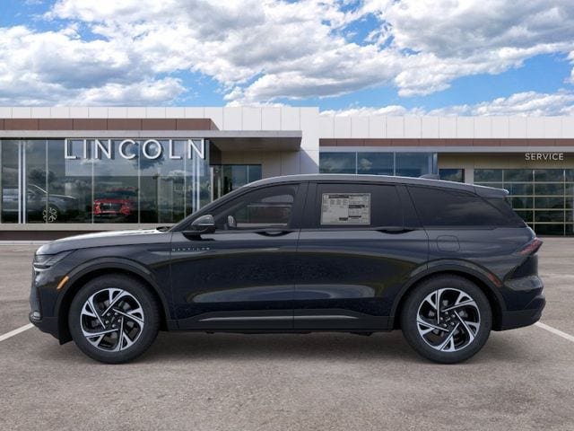 New 2026 Lincoln Nautilus Premier w/ Equipment Group 102A AWD/4WD image 3