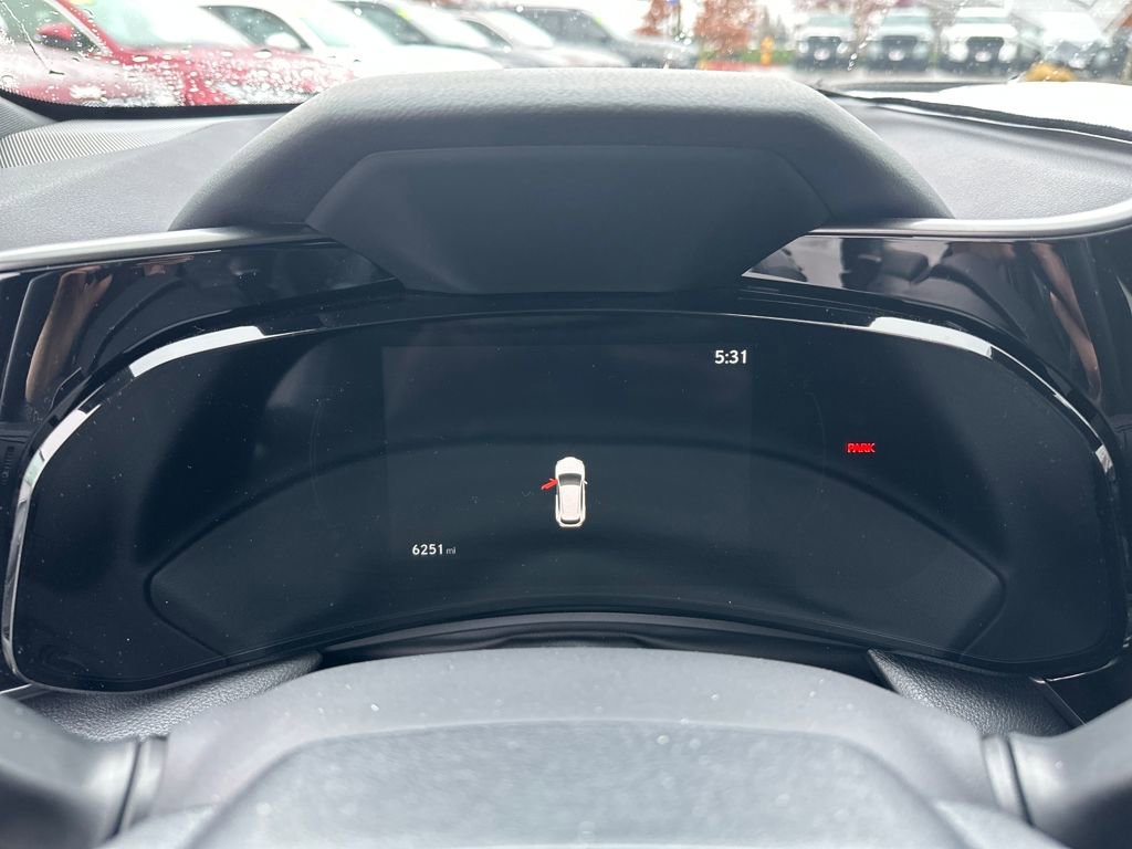 Used 2025 Lexus NX 450h+ F Sport w/ Accessory Package (2T) image 21