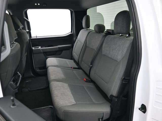 Certified 2021 Ford F150 XLT w/ Equipment Group 301A Mid image 26