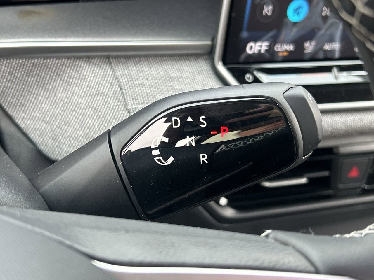 New 2026 Volkswagen Tiguan S image 25