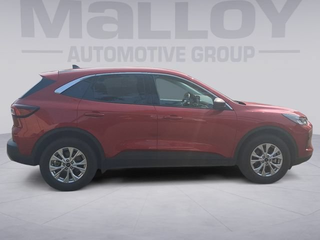 Used 2023 Ford Escape Active AWD/4WD image 6