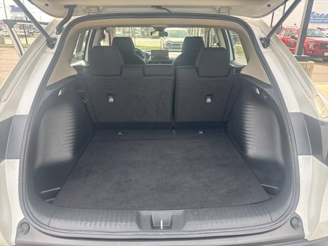 Used 2024 Honda HR-V LX image 12