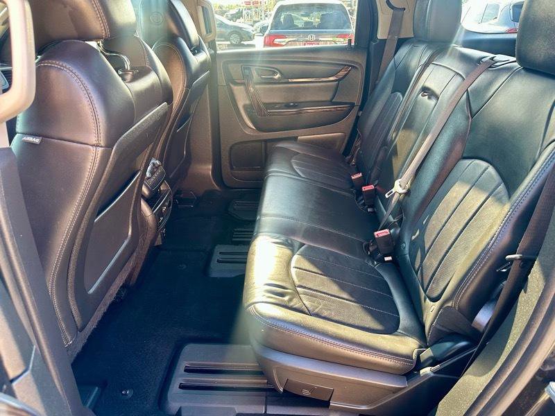 Used 2015 GMC Acadia Denali image 11