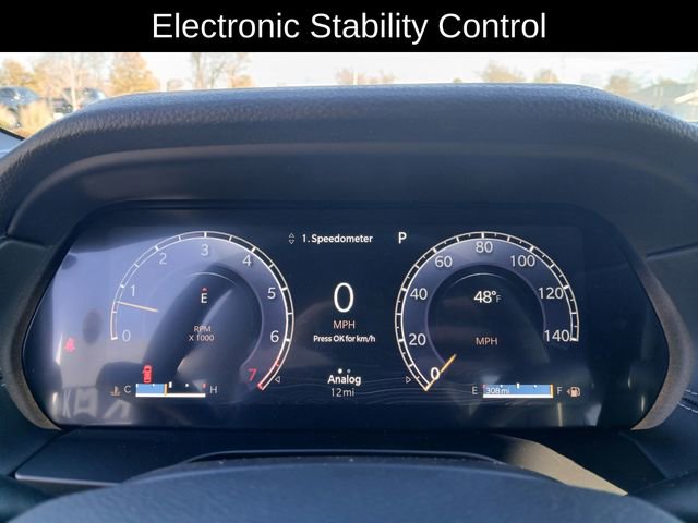 New 2025 Jeep Grand Cherokee Limited image 25