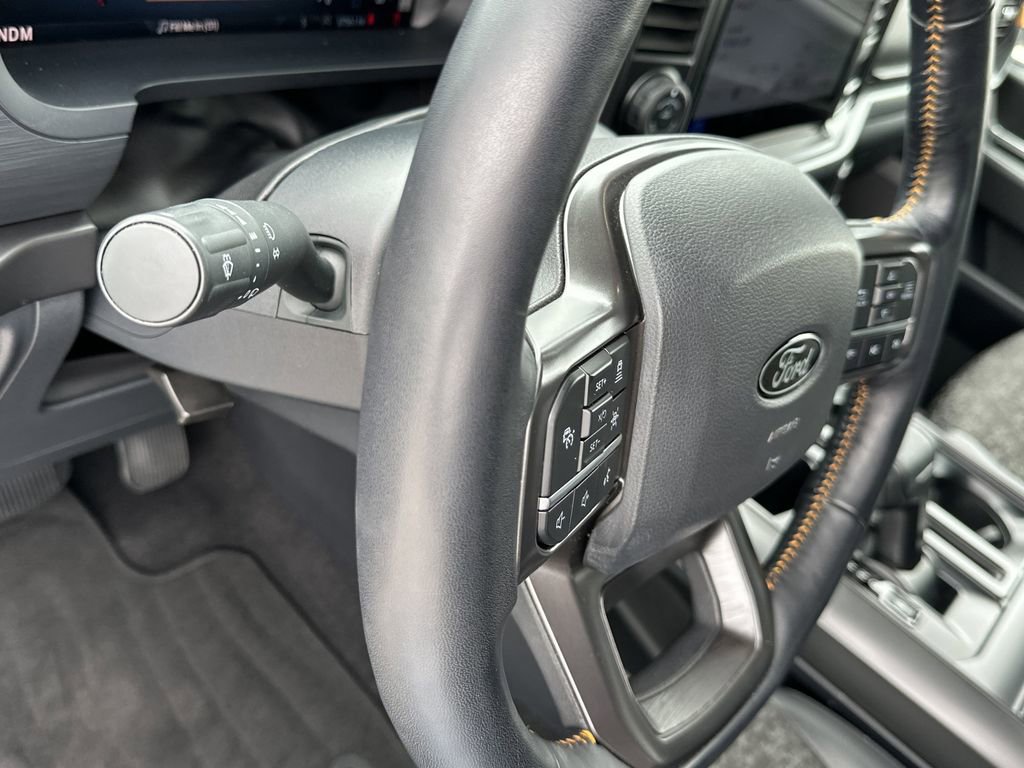 Used 2024 Ford F150 Tremor image 20