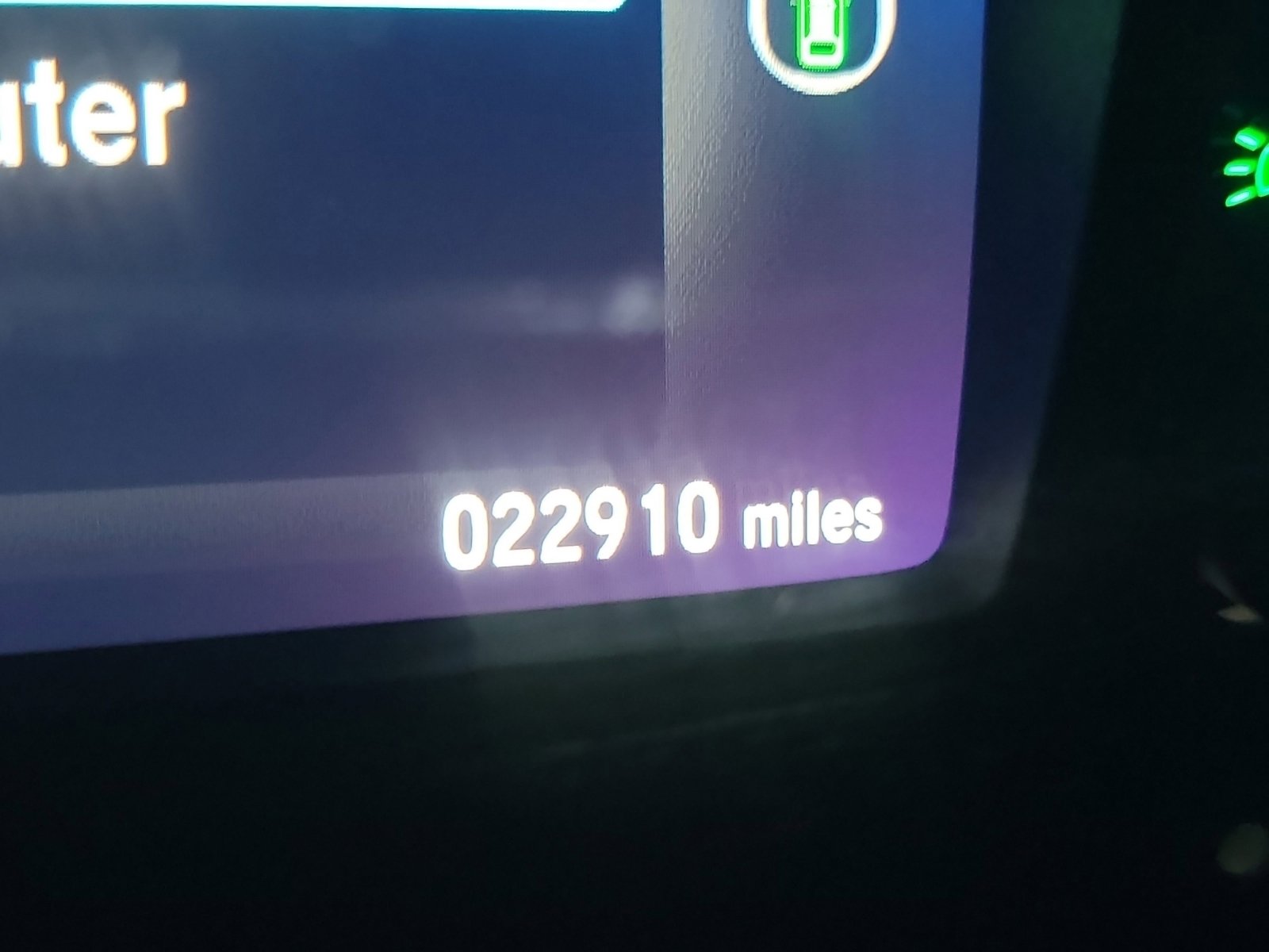 Certified 2024 Honda Odyssey Sport image 29