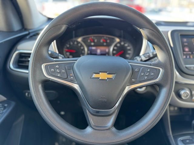 Certified 2022 Chevrolet Equinox LT image 23