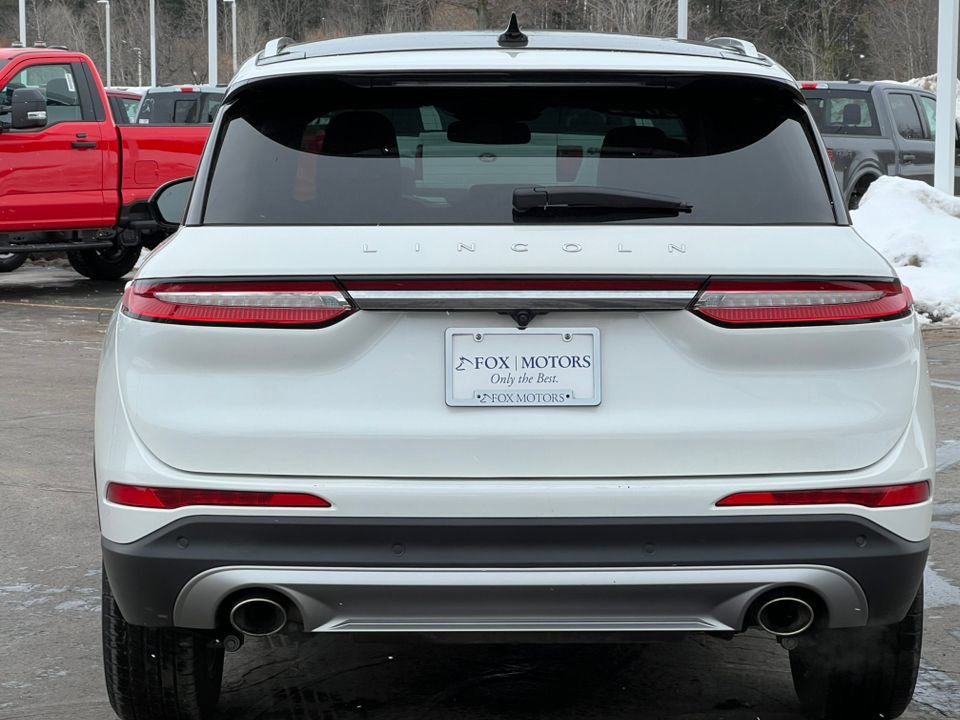 Used 2022 Lincoln Corsair AWD w/ Premium Package image 40