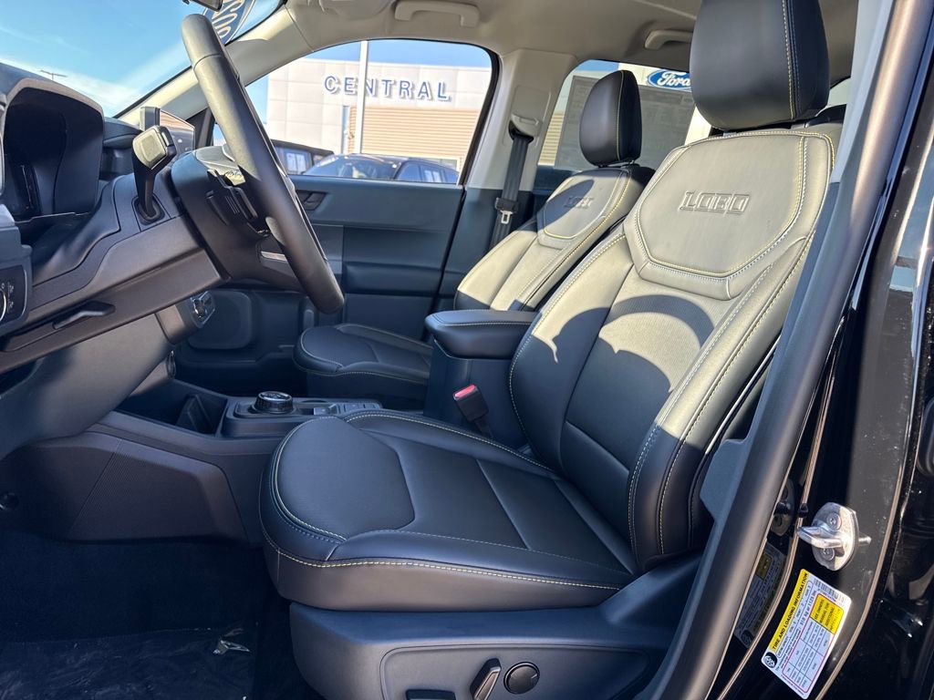 New 2026 Ford Maverick Lobo image 13