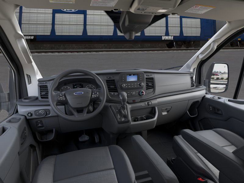 New 2025 Ford Transit 150 Base image 10