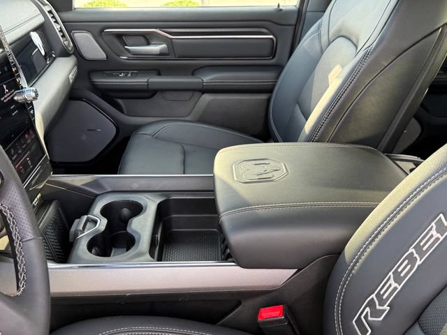 Used 2026 RAM 1500 Rebel w/ Rebel Level 2 Equipment Group AWD/4WD image 12