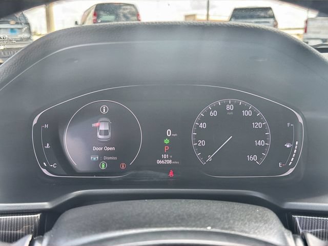 Used 2022 Honda Accord Sport image 12