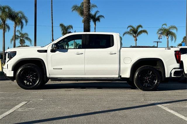 Used 2026 GMC Sierra 1500 Elevation w/ Elevation Premium Package image 7