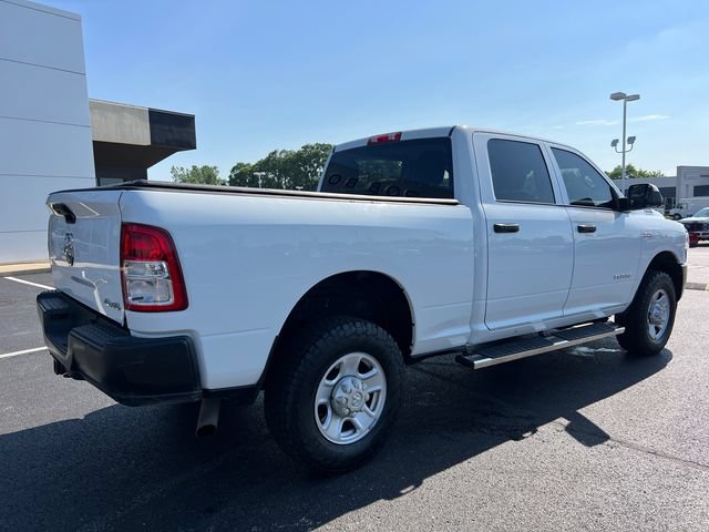 Used 2019 RAM 2500 Tradesman AWD/4WD image 7