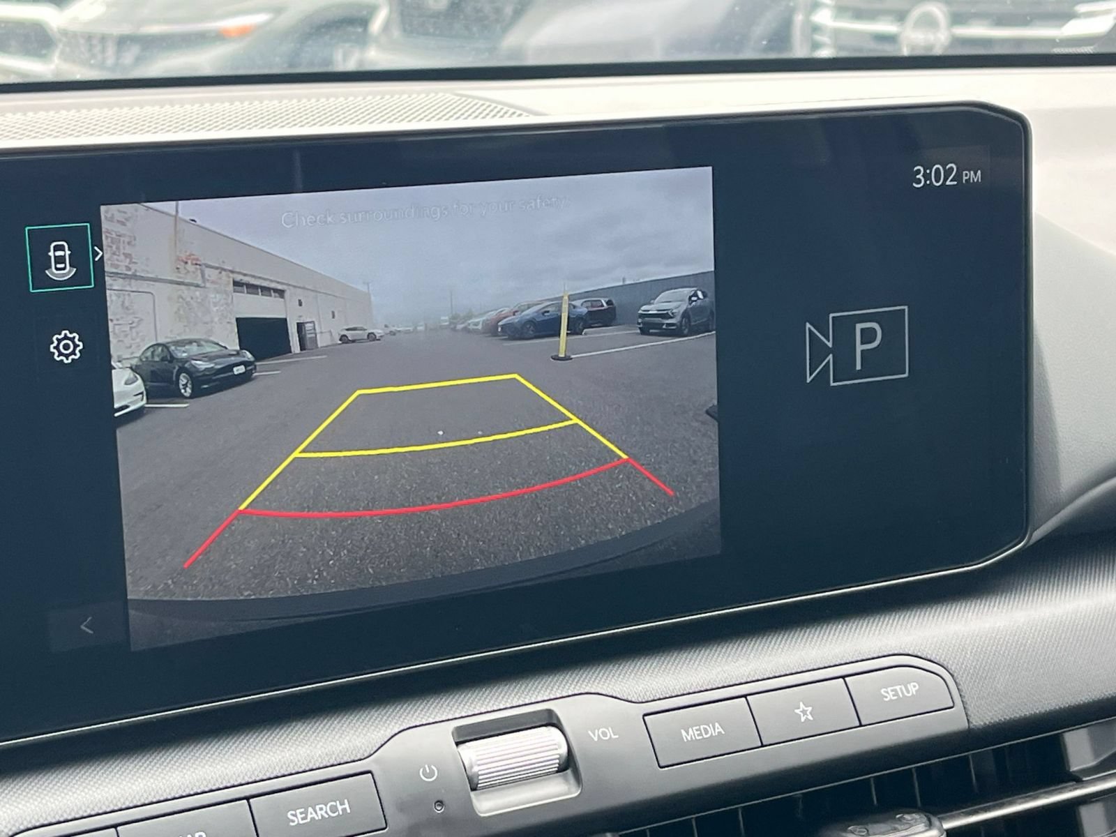 Used 2025 Kia K4 FWD image 22