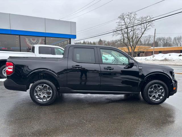 Used 2025 Ford Maverick XLT w/ XLT Luxury Package FWD image 11