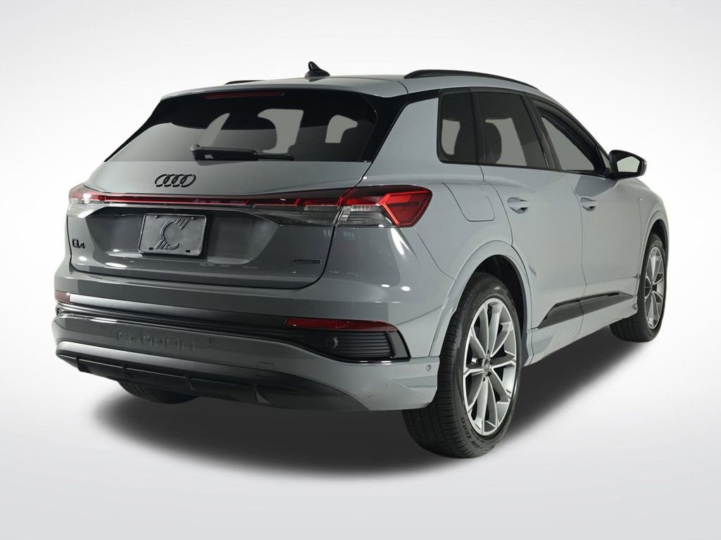 New 2026 Audi Q4 e-tron Premium Plus image 5