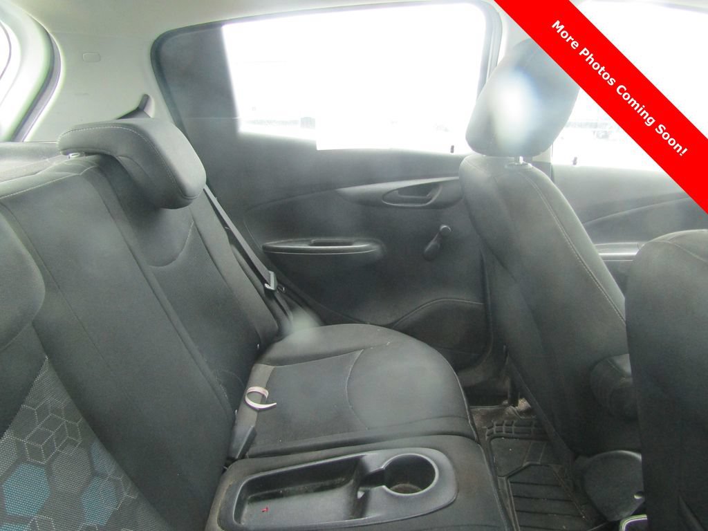 Used 2017 Chevrolet Spark LS FWD image 13