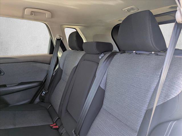 Used 2021 Nissan Rogue S AWD/4WD image 18