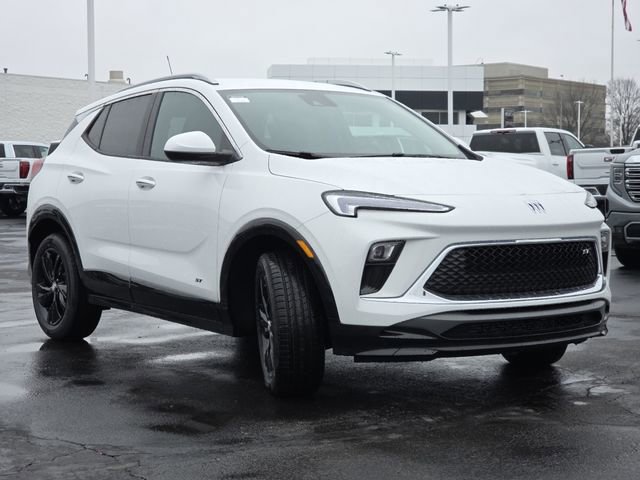 New 2026 Buick Encore GX Sport Touring w/ Comfort Package image 17