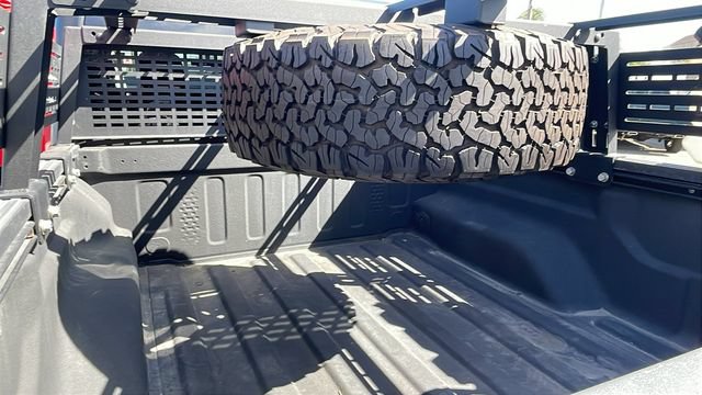 Used 2020 Jeep Gladiator Rubicon AWD/4WD image 33