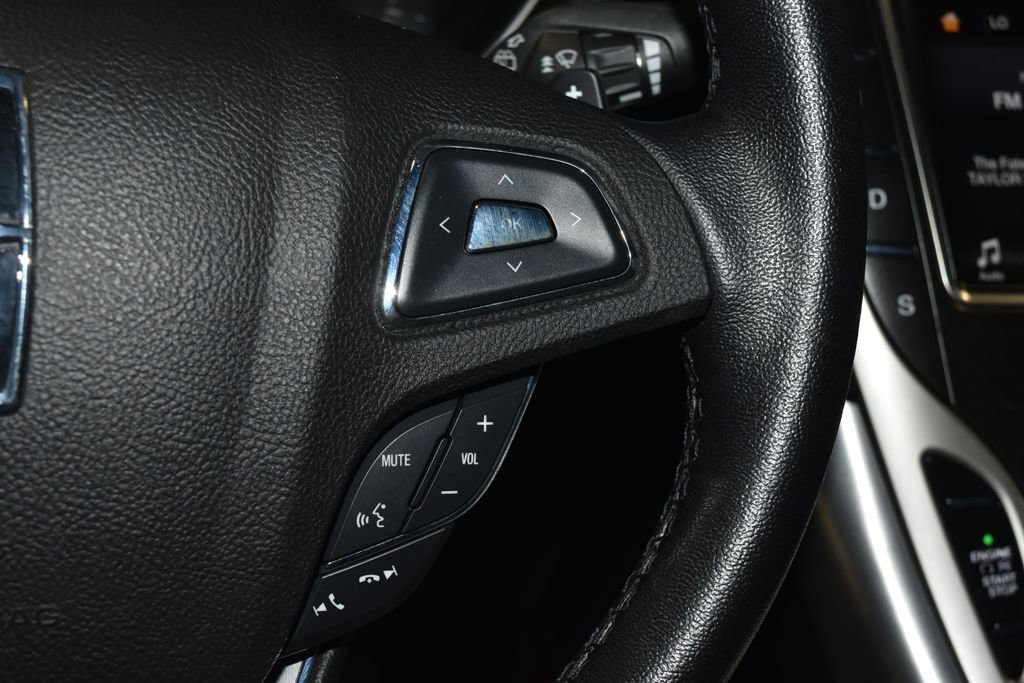Used 2017 Lincoln MKX Premiere FWD image 10