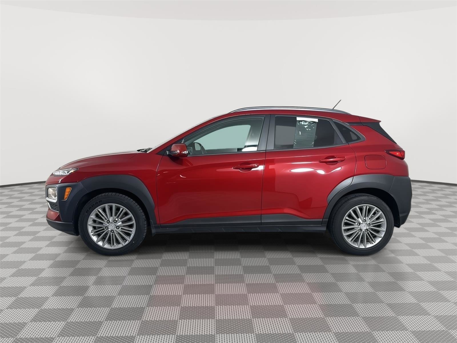 Used 2020 Hyundai Kona SEL AWD/4WD image 4